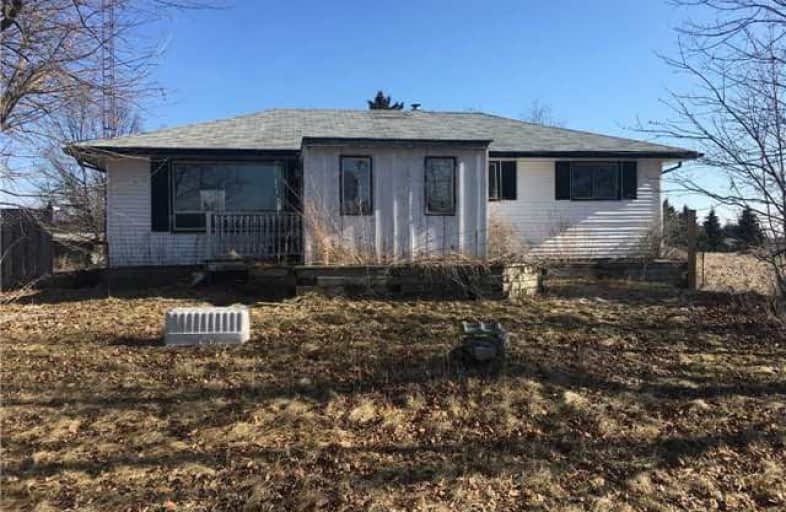 14099 Dublin Line, Halton Hills | Image 1