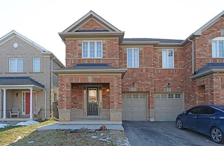 16 Albery Road, Brampton | Image 1