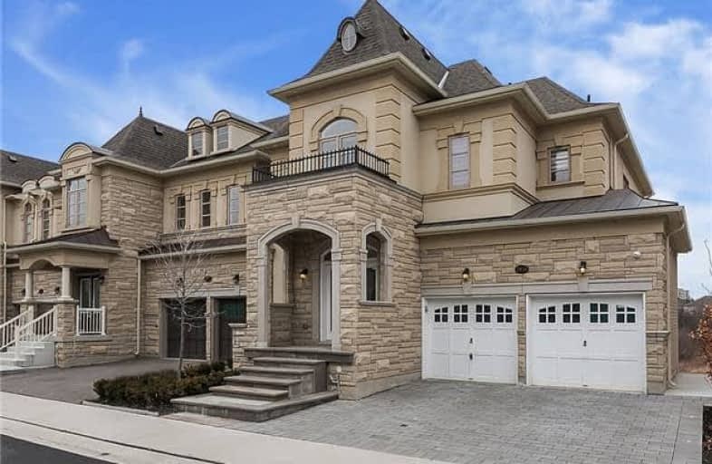 2437 Chateau Common, Oakville | Image 1