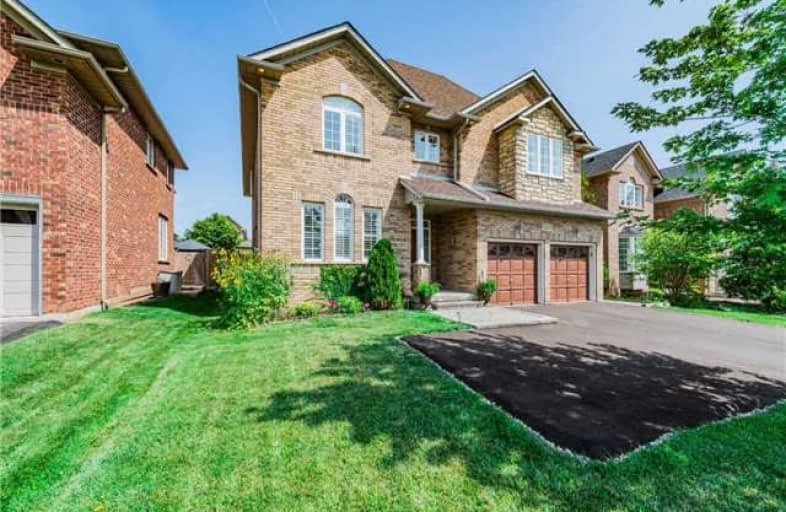 2557 Harman Gate, Oakville | Image 1