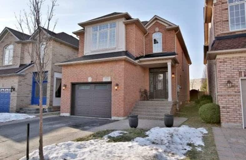 2510 Longridge Crescent, Oakville | Image 1