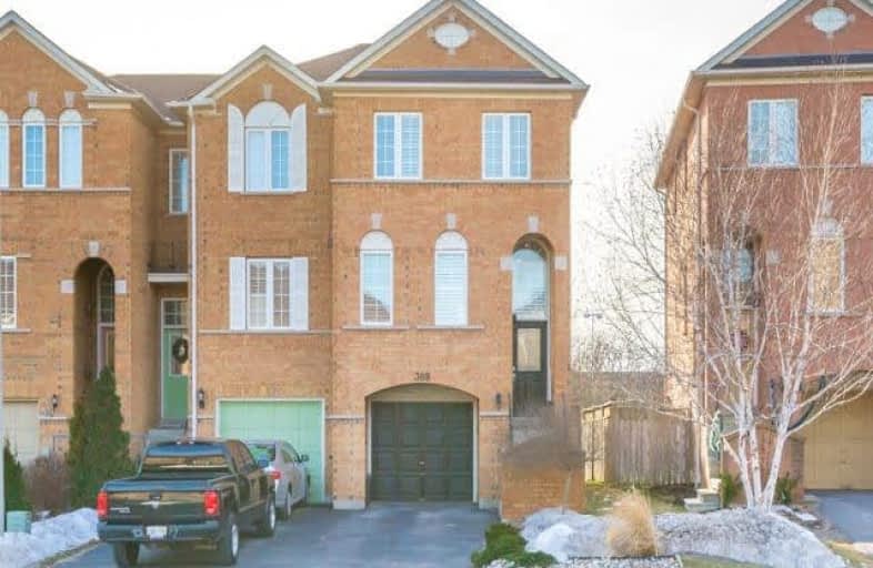 389 Fairgate Way, Oakville | Image 1