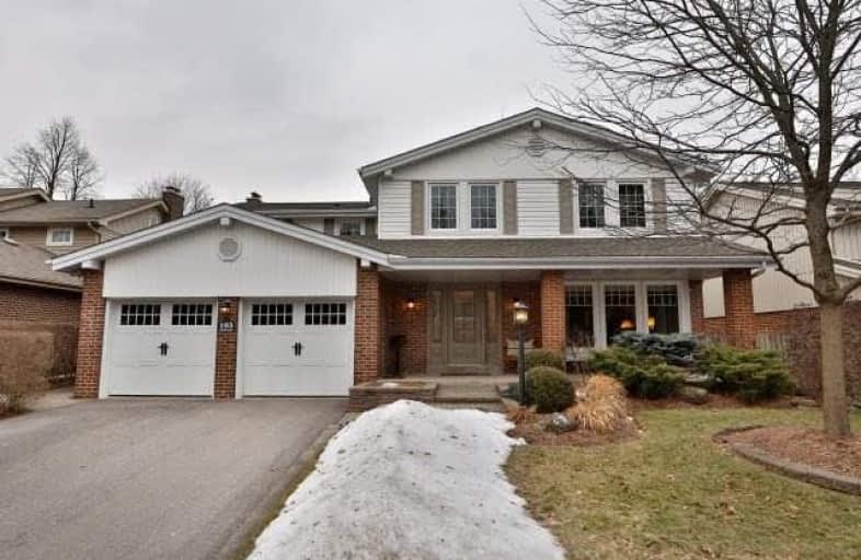 193 Digby Road, Oakville | Image 1