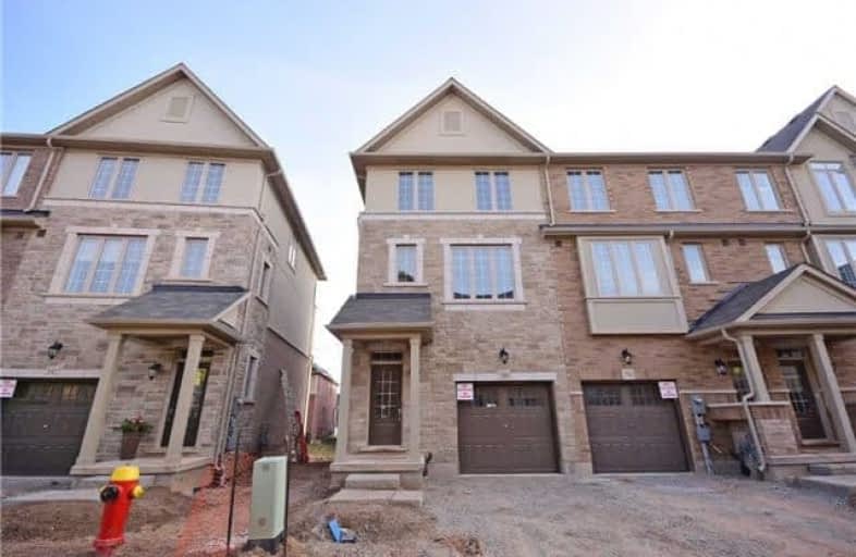 388 Belcourt Common Court, Oakville | Image 1