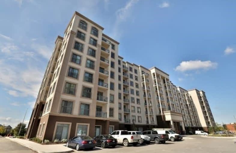 415-2490 Old Bronte Road, Oakville | Image 1