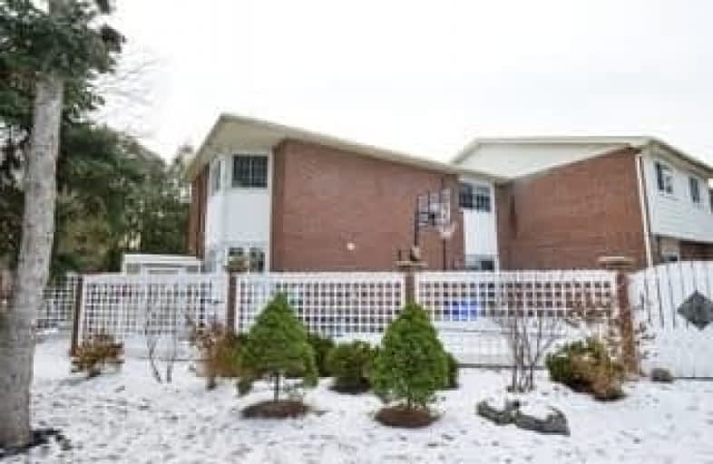 2084 Lakeshore Road East, Oakville | Image 1