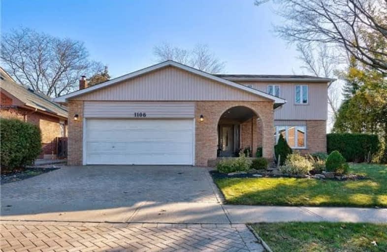 1106 Grand Boulevard, Oakville | Image 1