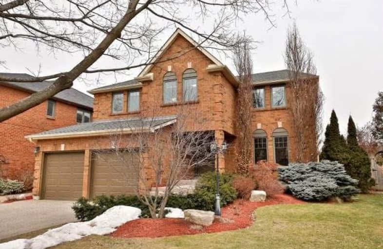 1399 Silversmith Drive, Oakville | Image 1