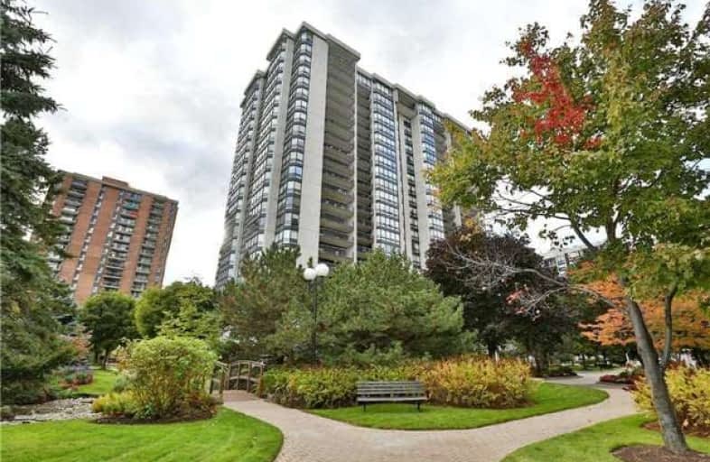 2001-2180 Marine Drive, Oakville | Image 1