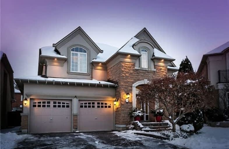 3325 Springflower Way, Oakville | Image 1