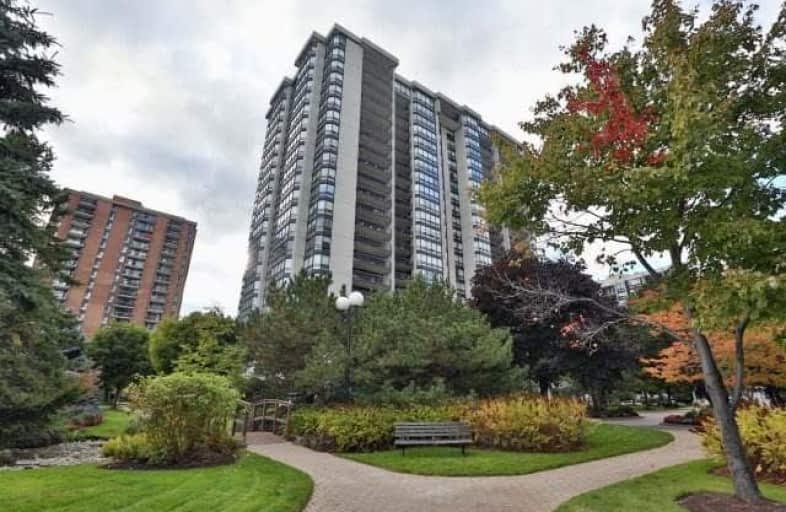 1506-2180 Marine Drive, Oakville | Image 1