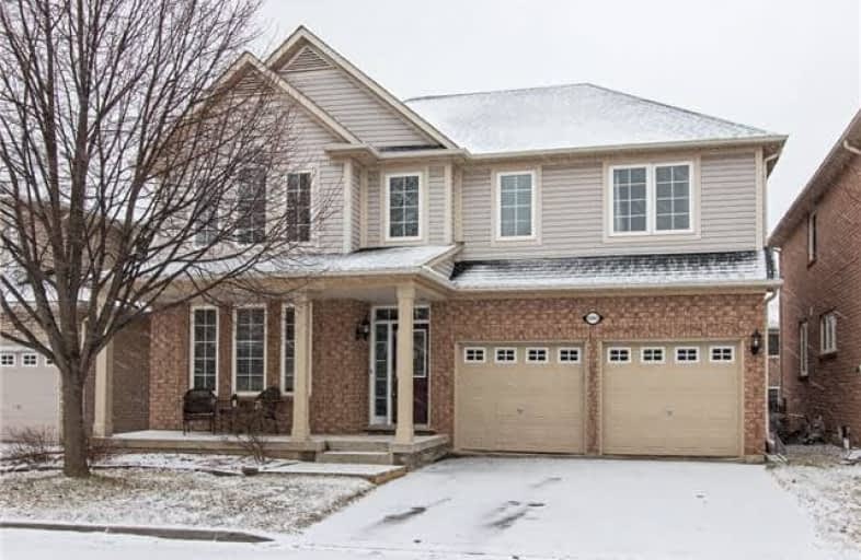 5902 Chercover Court, Burlington | Image 1