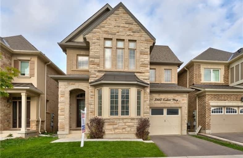 3115 Colton Way, Oakville | Image 1