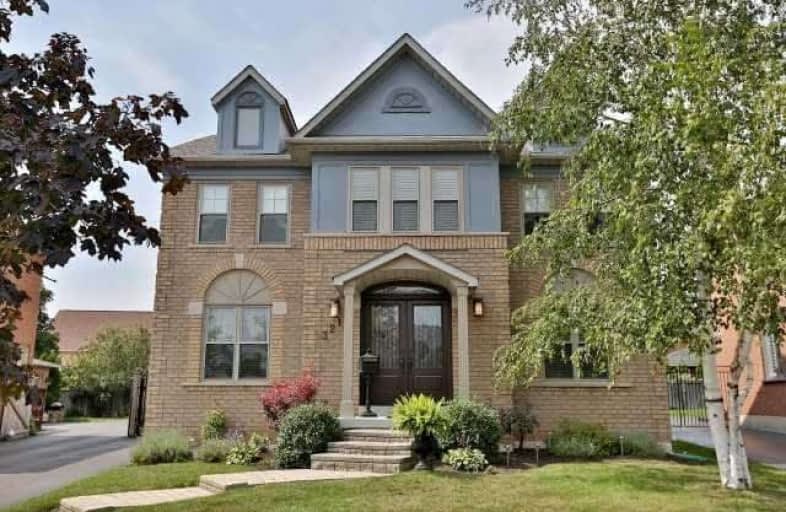 321 River Glen Boulevard, Oakville | Image 1