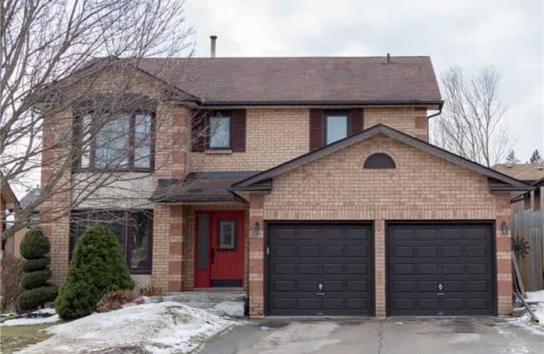 28 Still Court, Orangeville | Image 1