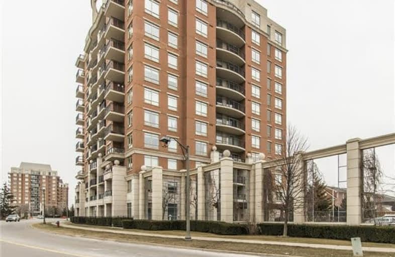 301-2325 Central Park Drive, Oakville | Image 1