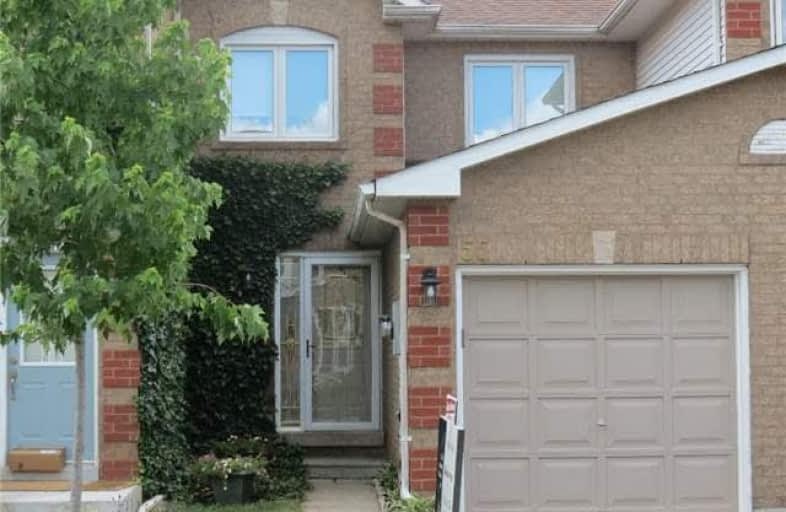 55-2350 Grand Ravine Drive, Oakville | Image 1