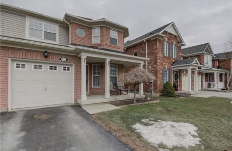 912 Gazley Circle, Milton | Image 1