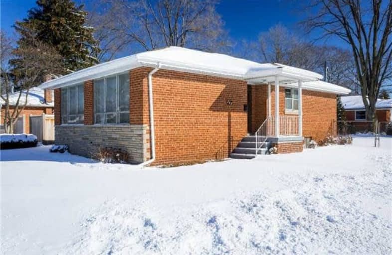 687 Drury Lane, Burlington | Image 1