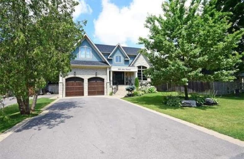 1411 Acton Crescent, Oakville | Image 1