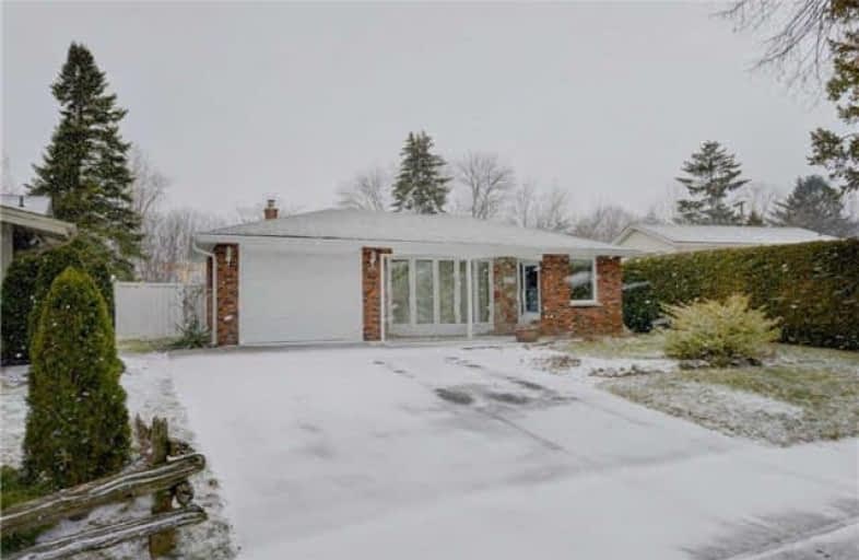 524 Elwood Road, Burlington | Image 1