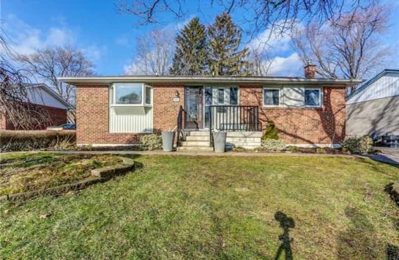 5513 Eaton Avenue, Burlington | Image 1