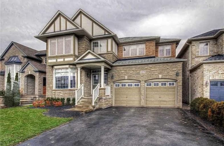 3317 Skipton Lane, Oakville | Image 1