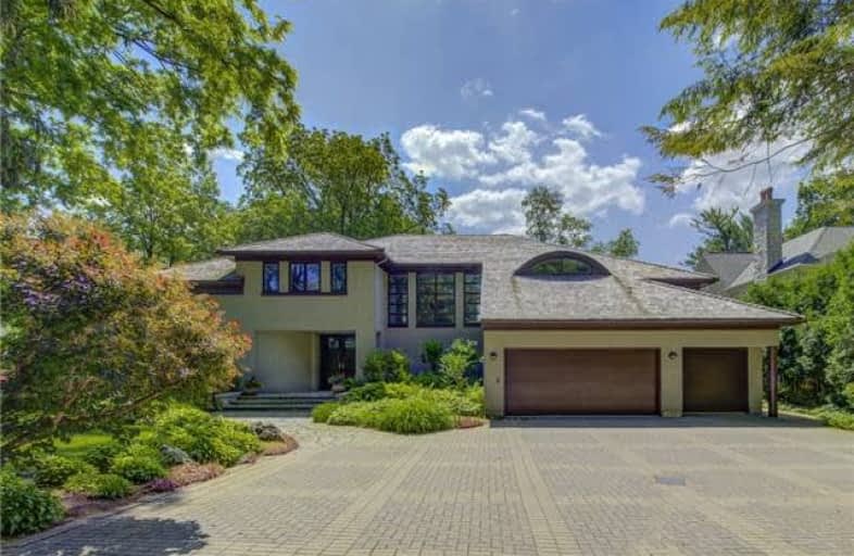 236 Lakewood Drive, Oakville | Image 1