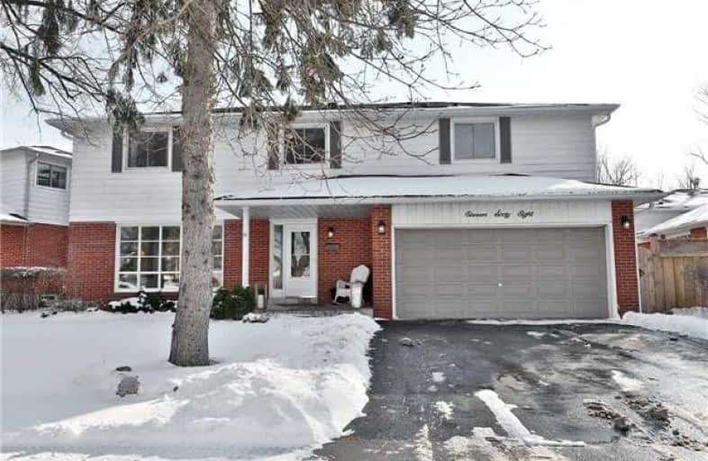 1168 Queens Avenue, Oakville | Image 1