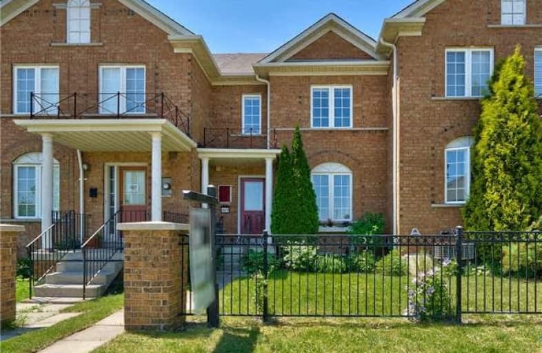 469 Postridge Drive, Oakville | Image 1