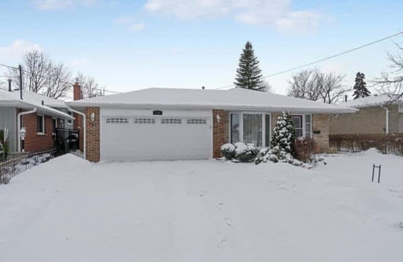 21 Airedale Court, Halton Hills | Image 1