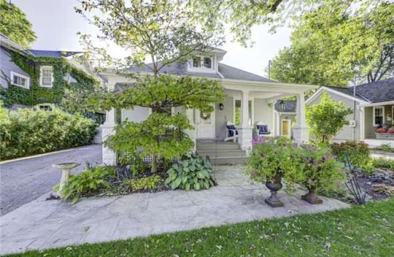 402 Reynolds Street, Oakville | Image 1