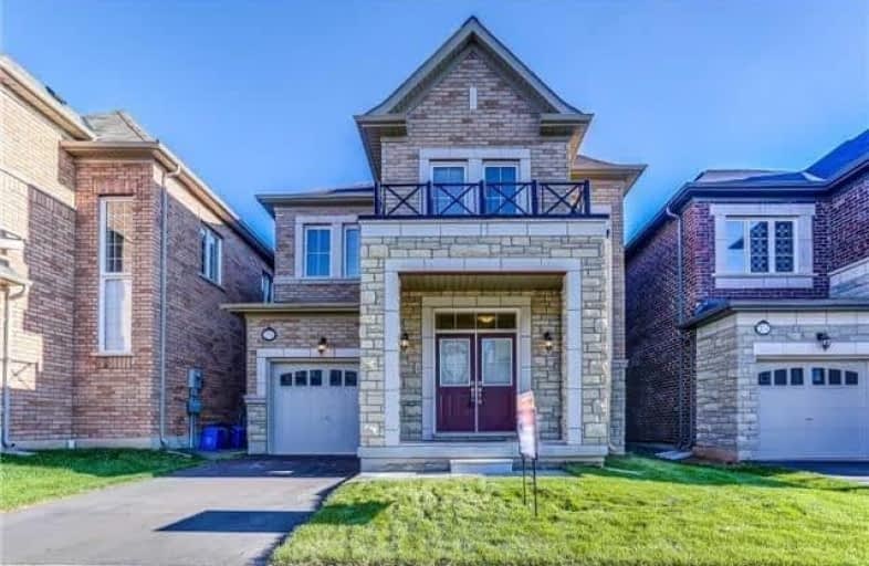 370 Begonia Gardens, Oakville | Image 1