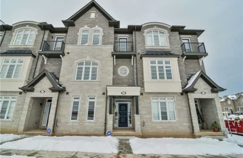 2275 Khalsa Gate, Oakville | Image 1