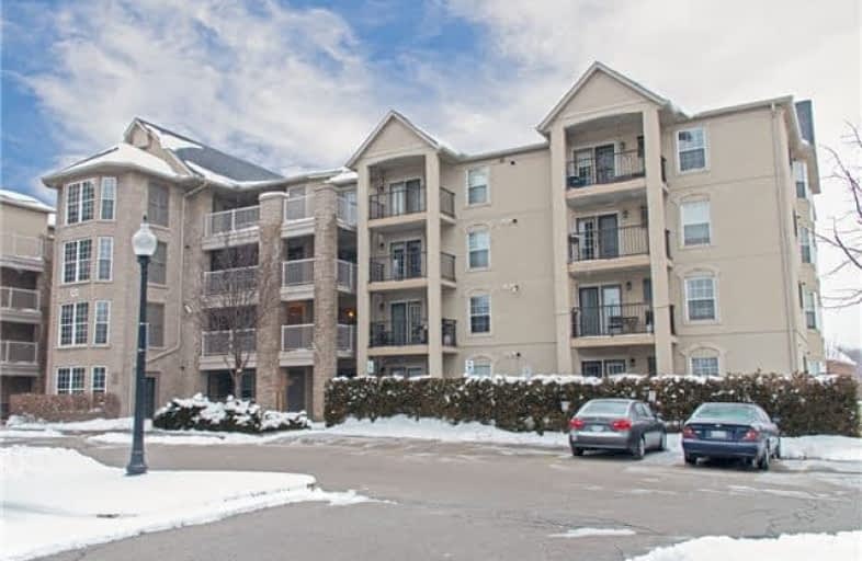 311-1431 Walkers Line, Burlington | Image 1