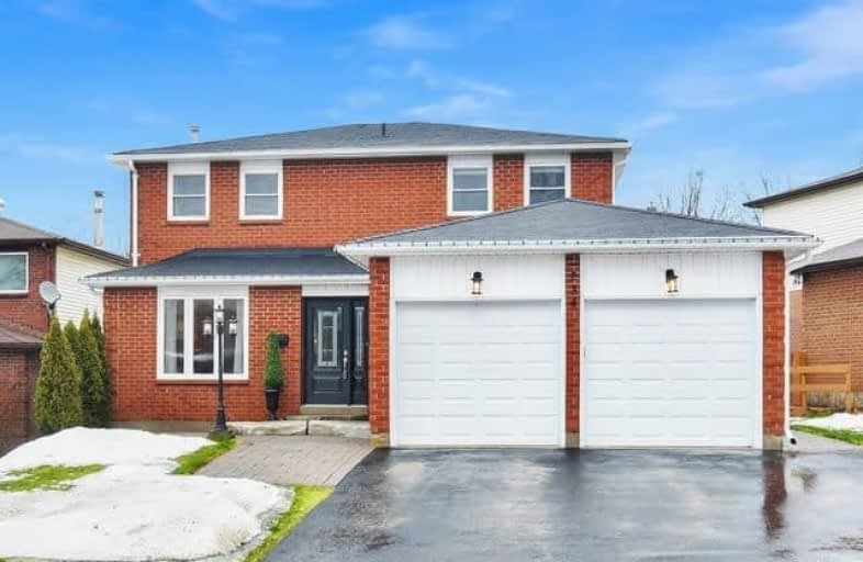 234 Kensington Place, Orangeville | Image 1