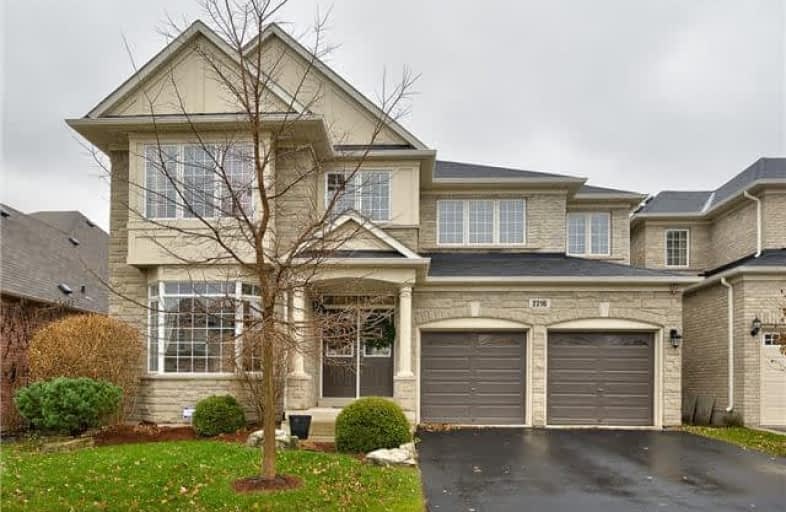 2216 Colonel William Parkway, Oakville | Image 1