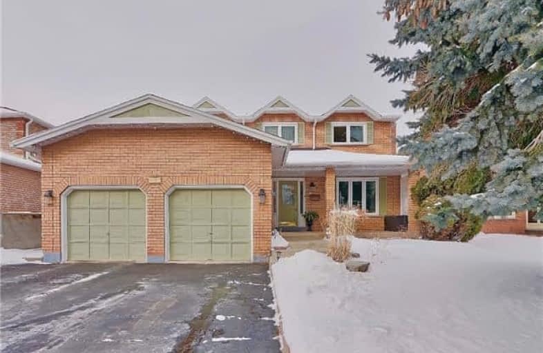 189 Stevenson Road, Oakville | Image 1