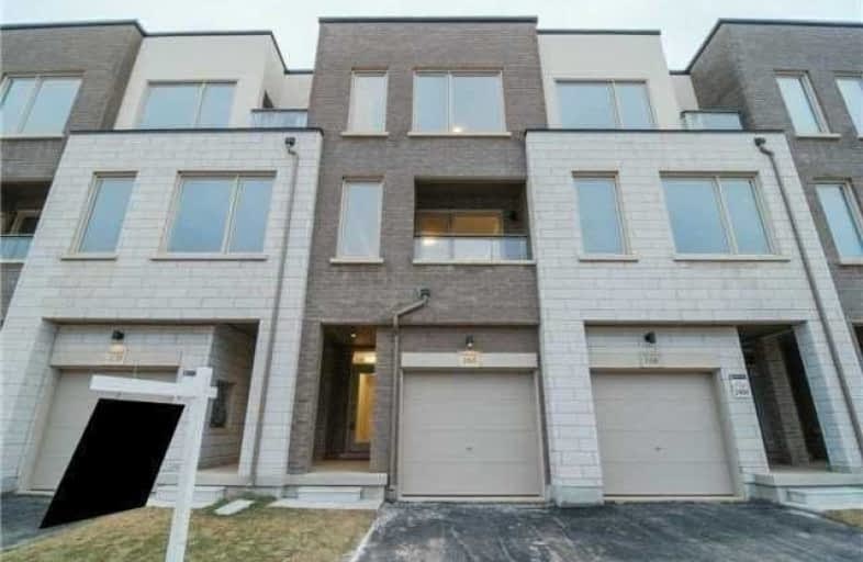 168 Squire Crescent, Oakville | Image 1