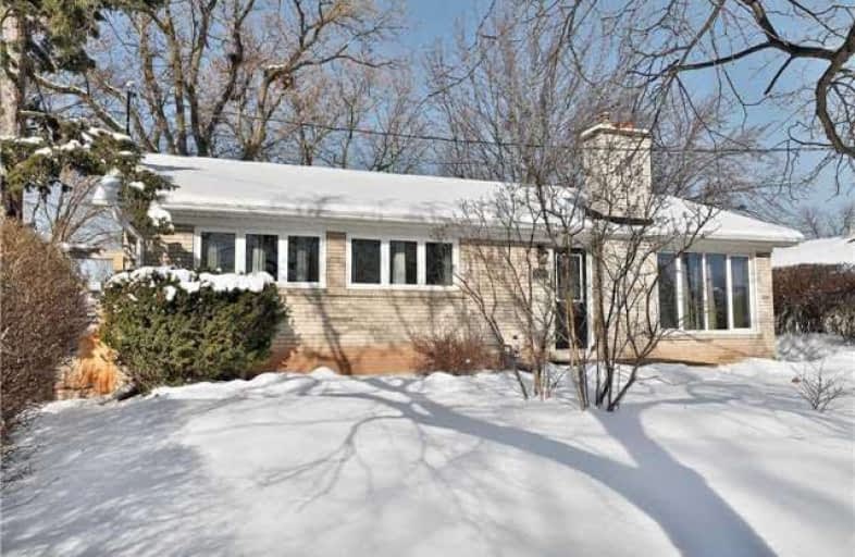 1331 Waverly Avenue, Oakville | Image 1