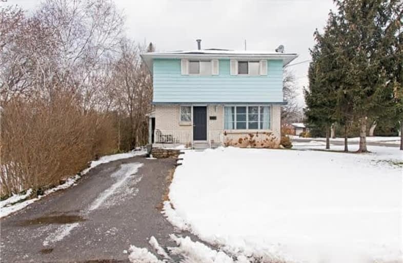 727 Cedar Avenue, Burlington | Image 1