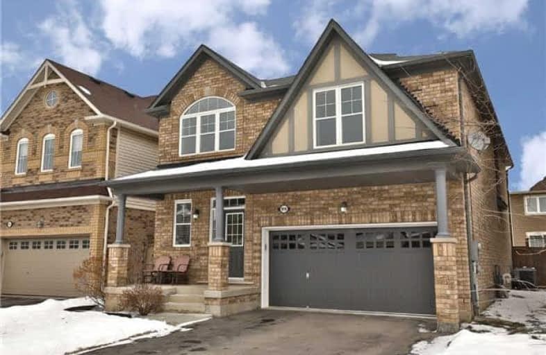 919 Toletza Landing, Milton | Image 1