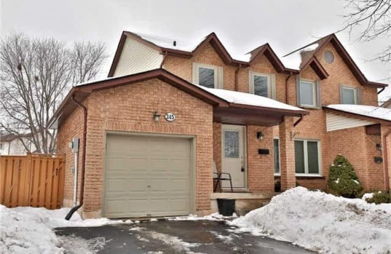 245 Ross Lane, Oakville | Image 1