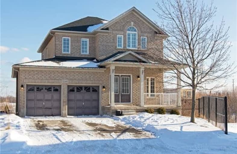 5246 Rome Crescent, Burlington | Image 1