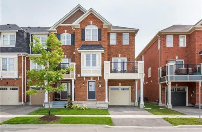 117 Baycliffe Crescent, Brampton | Image 1