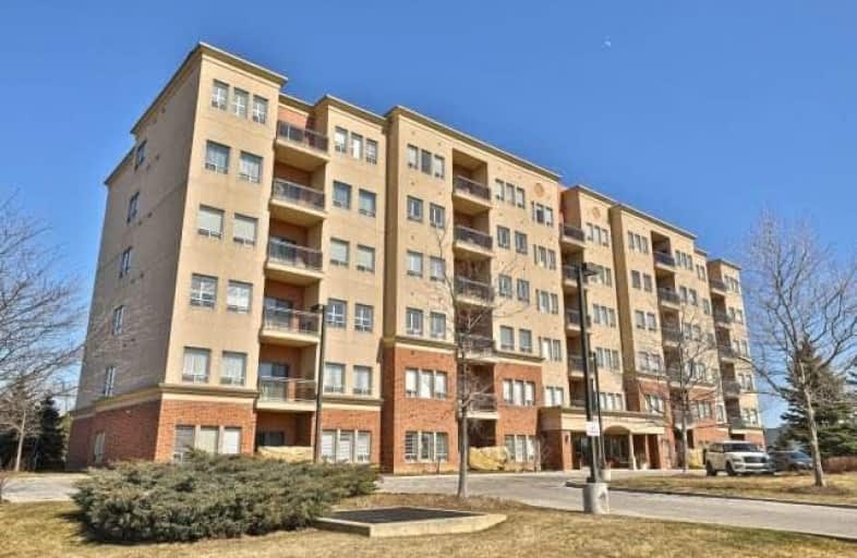 406-1499 Nottinghill Gate, Oakville | Image 1