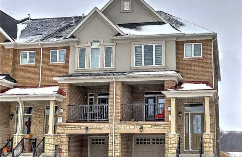 528 Stream Crescent, Oakville | Image 1