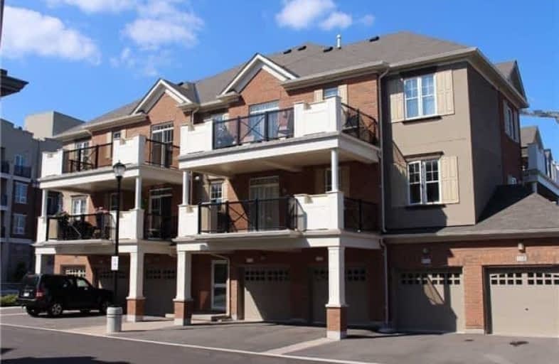 311-269 Georgian Drive, Oakville | Image 1