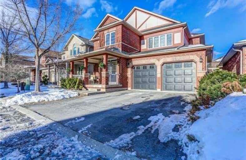 2227 Empire Crescent, Burlington | Image 1