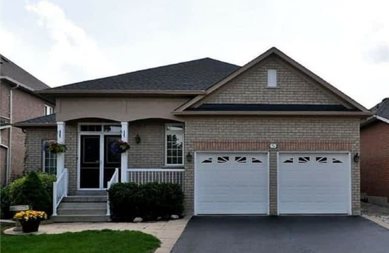 5 Johnson Crescent, Halton Hills | Image 1